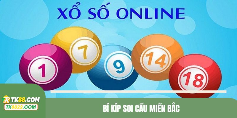 Những chiến lược soi cầu mà bạn nhất định nên áp dụng