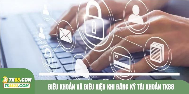 4 điều khoản cần tuân thủ khi gia nhập nhà cái