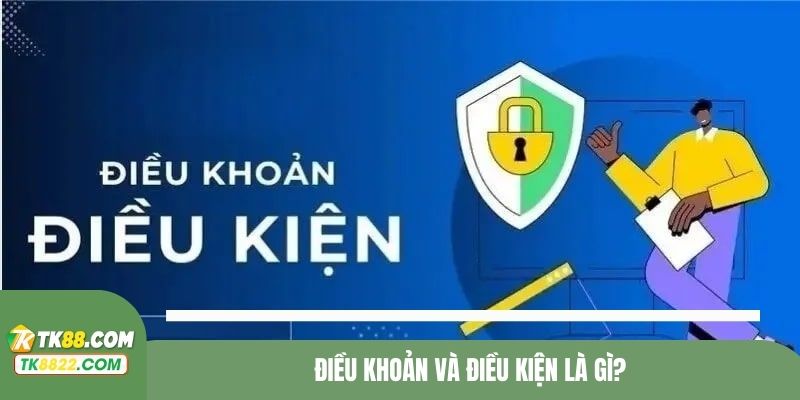 Tầm quan trọng của điều khoản TK88