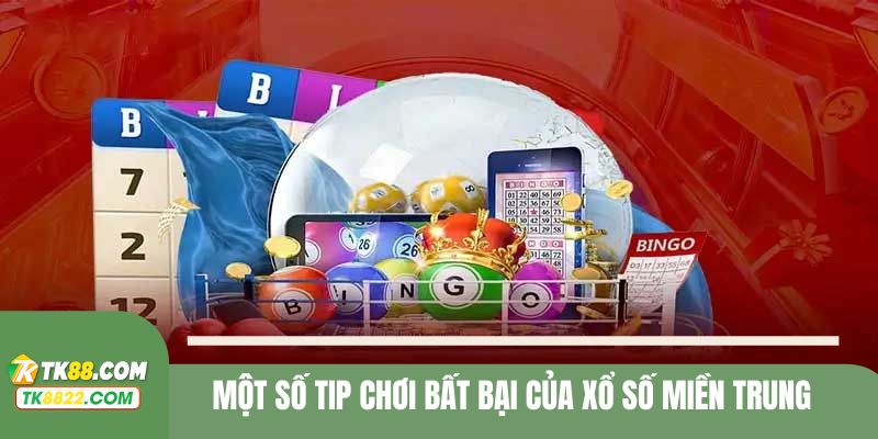 Một số tip chơi bất bại